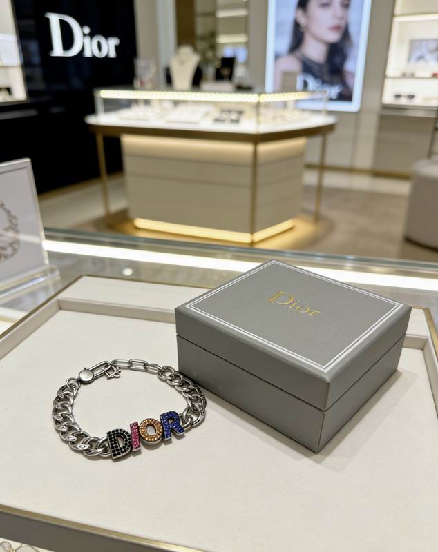 Dior Bracelet 03yxs72